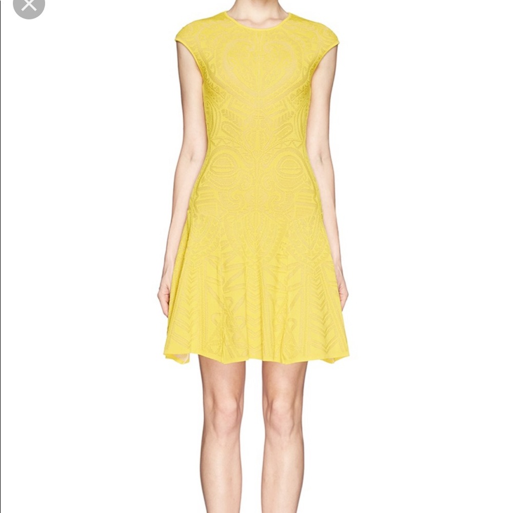 RVN bodycon dress